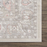 Damla Area Rug - Clearance - Ornate Home