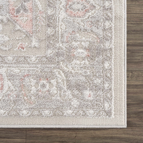 Damla Area Rug - Clearance - Ornate Home