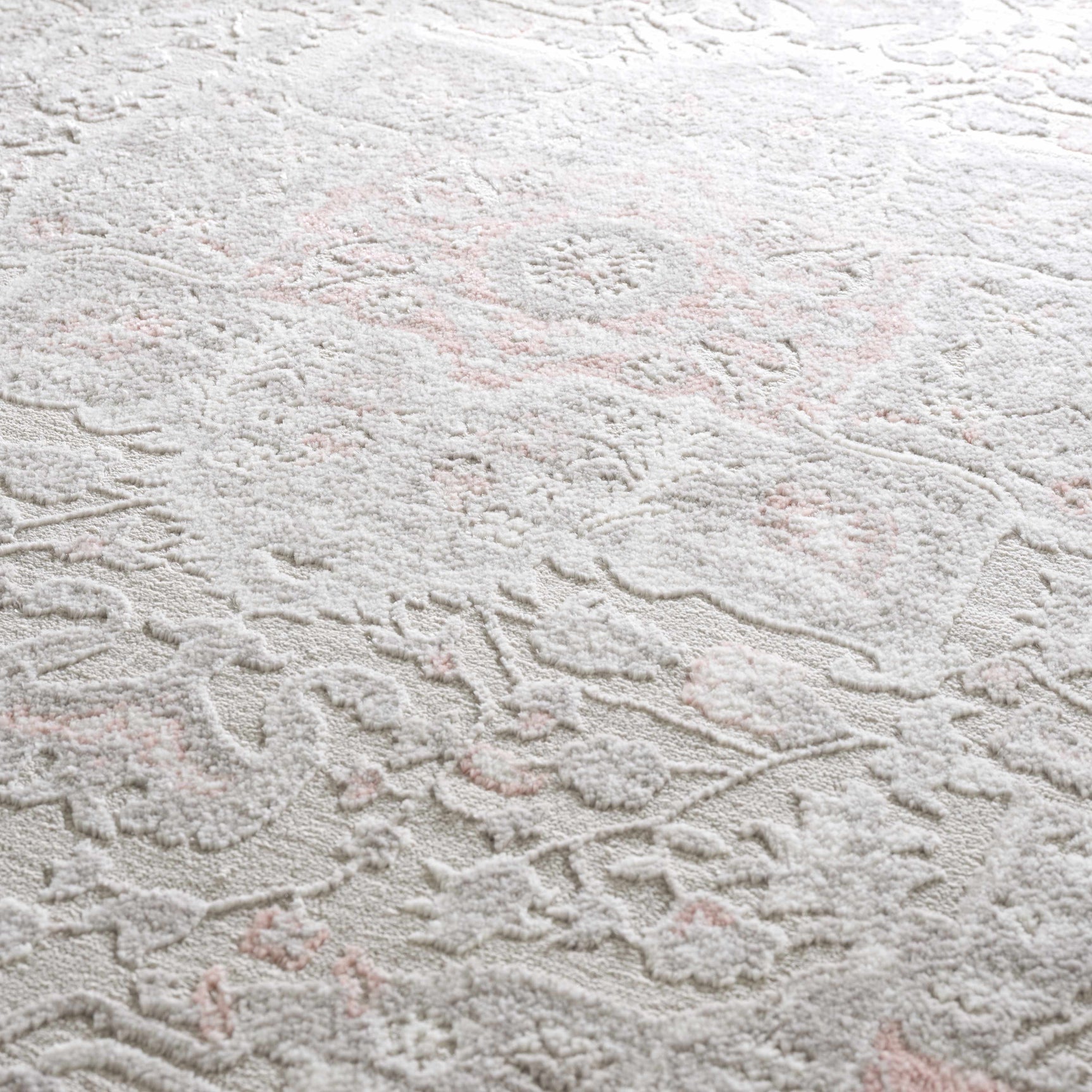 Damla Area Rug - Clearance - Ornate Home