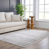 Damla Area Rug - Clearance - Ornate Home