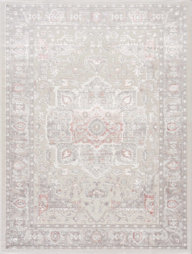 Damla Area Rug - Clearance - Ornate Home
