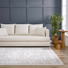 Damla Area Rug - Clearance - Ornate Home