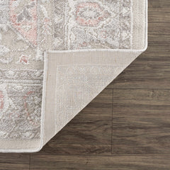 Damla Area Rug - Clearance - Ornate Home