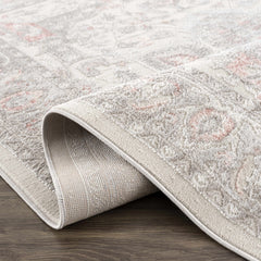 Damla Area Rug - Clearance - Ornate Home