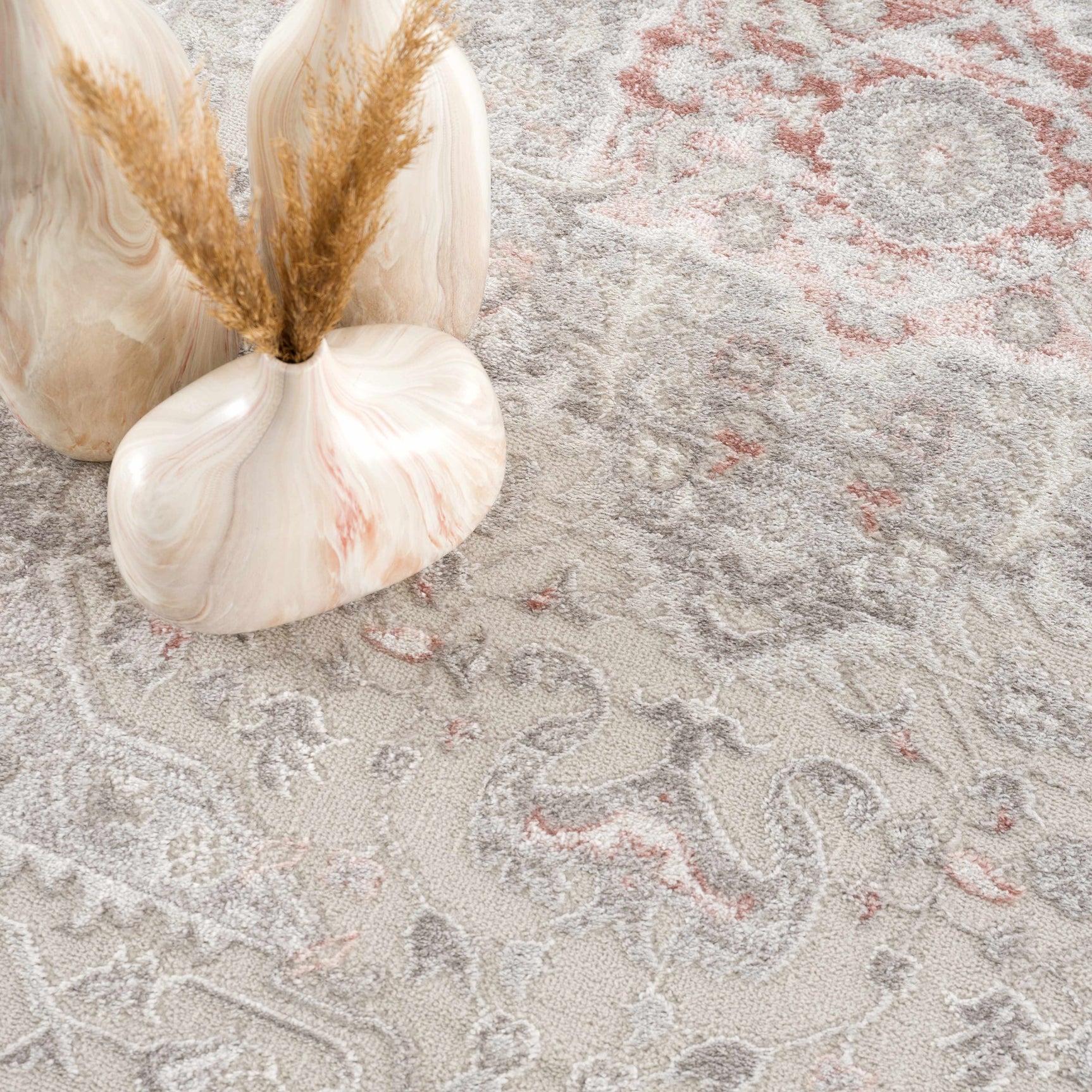 Damla Area Rug - Clearance - Ornate Home