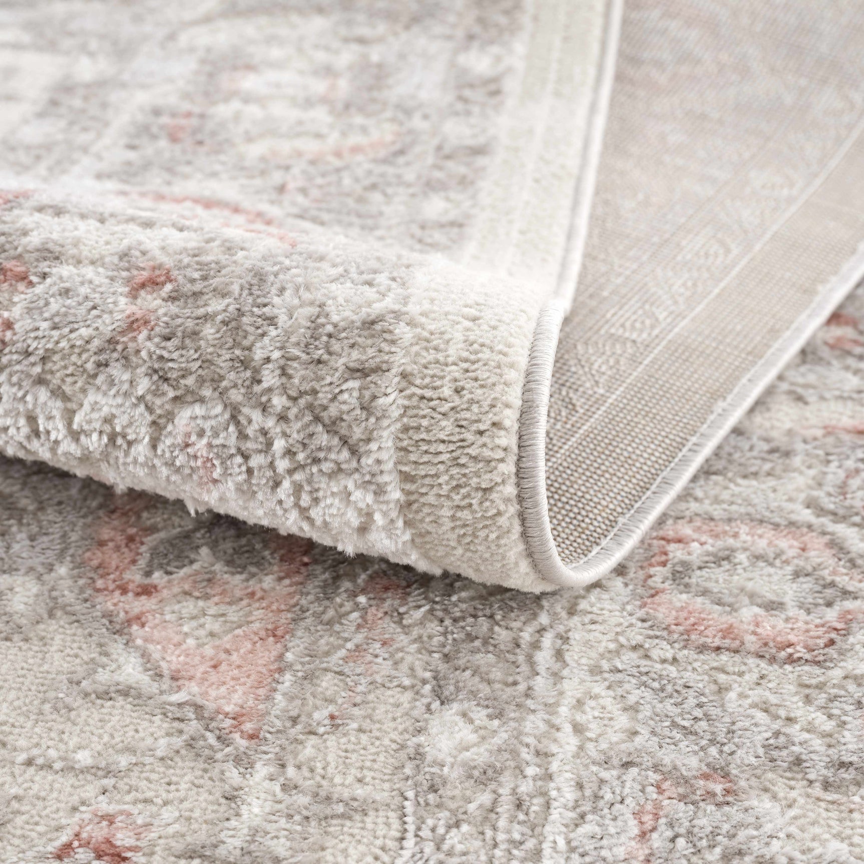 Damla Area Rug - Clearance - Ornate Home