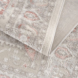 Damla Area Rug - Clearance - Ornate Home