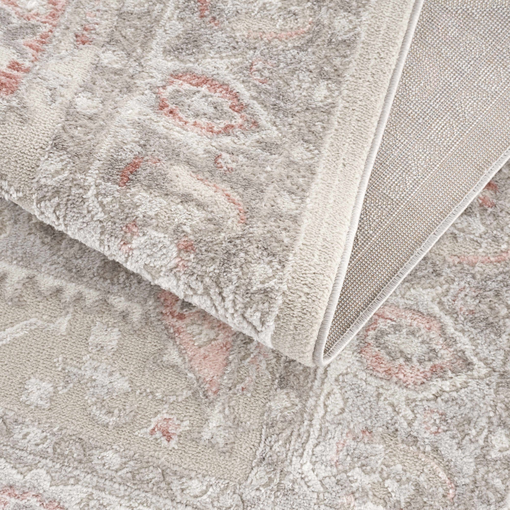 Damla Area Rug - Clearance - Ornate Home
