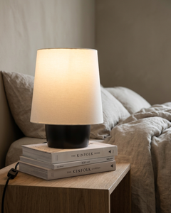 Dan Table Lamp - Ornate Home