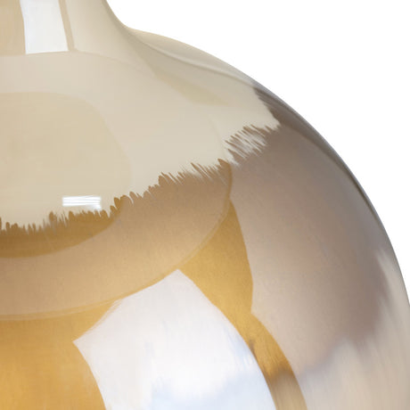 Dana Brown Table Lamp - Ornate Home