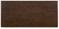 Danabrin Brown Chest of Drawers - Ornate Home