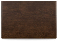 Danabrin Brown Nightstand - Ornate Home
