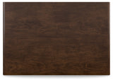 Danabrin Brown Twin Panel Bed, Dresser and Nightstand (Online Special Price) - Ornate Home