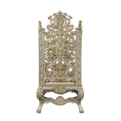 Danae Arm Chair (Set-2) - Ornate Home