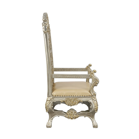 Danae Arm Chair (Set-2) - Ornate Home