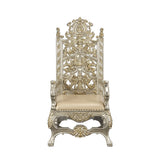 Danae Arm Chair (Set-2) - Ornate Home