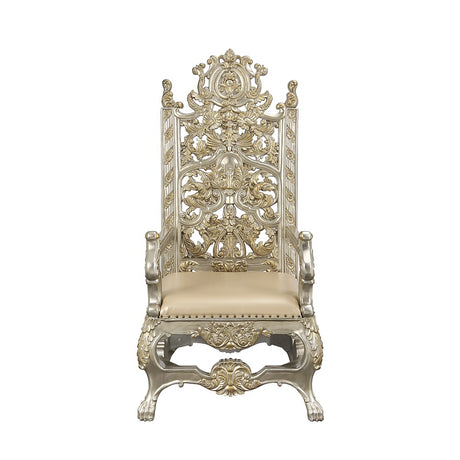 Danae Arm Chair (Set-2) - Ornate Home