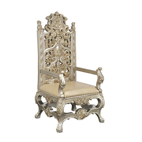 Danae Arm Chair (Set-2) - Ornate Home