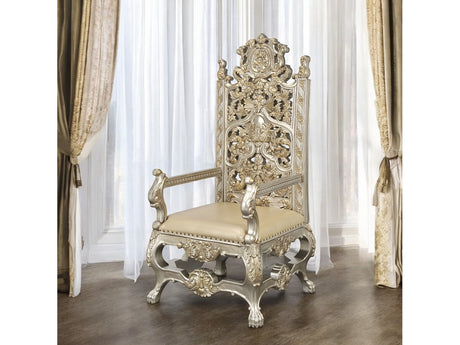 Danae Arm Chair (Set-2) - Ornate Home