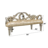 Danae Bench - Ornate Home