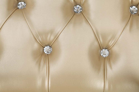 Danae Bench - Ornate Home