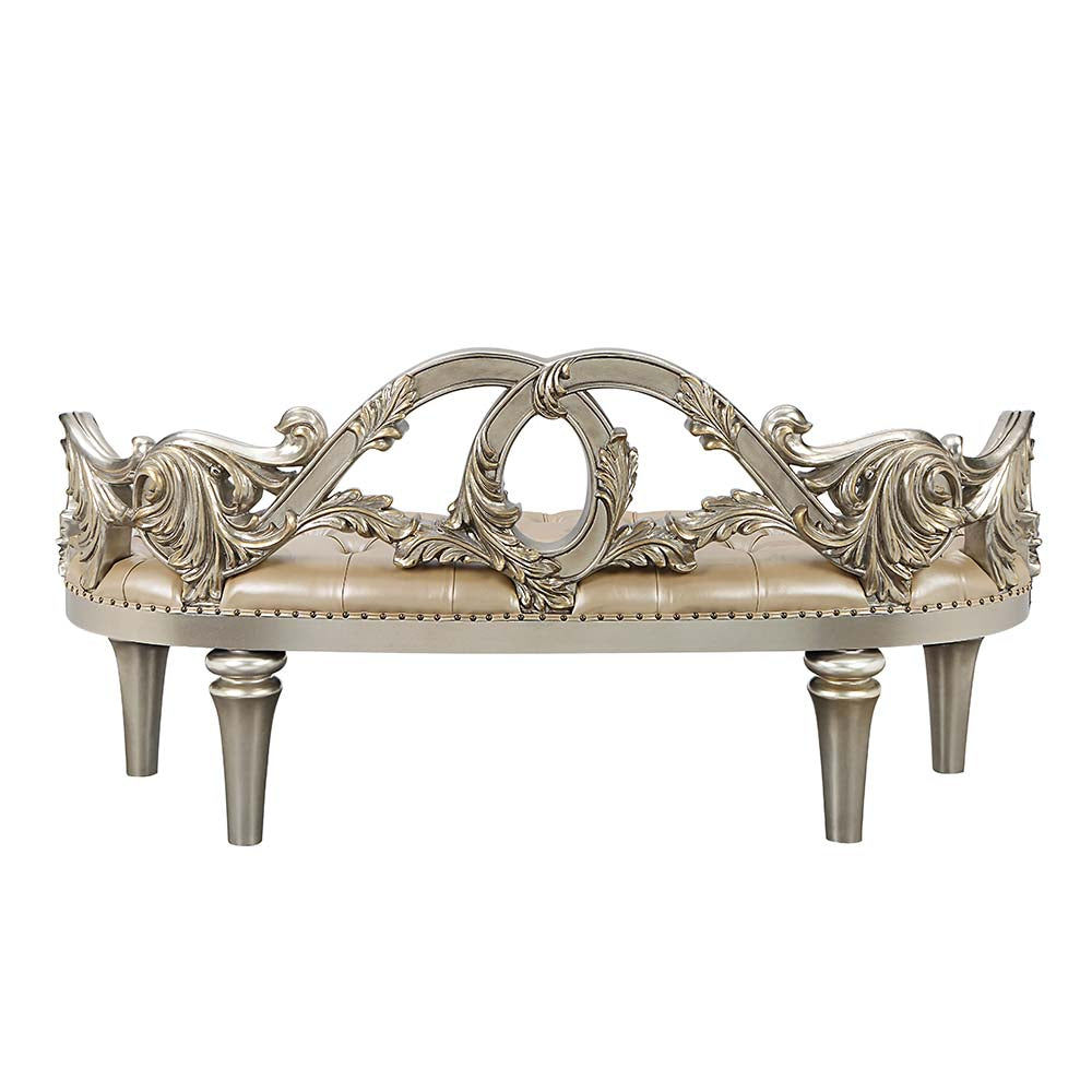 Danae Bench - Ornate Home