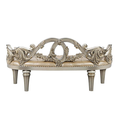 Danae Bench - Ornate Home