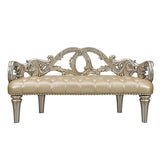 Danae Bench - Ornate Home