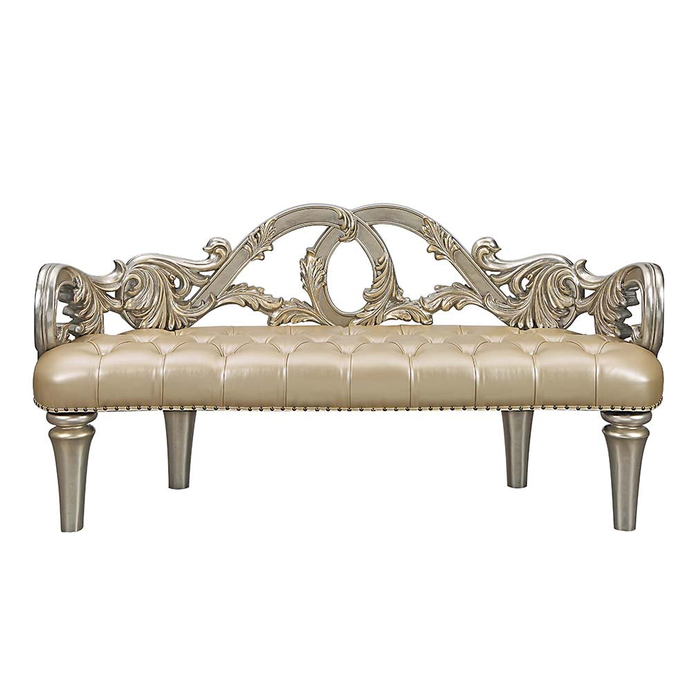 Danae Bench - Ornate Home