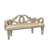 Danae Bench - Ornate Home