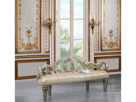 Danae Bench - Ornate Home
