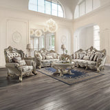 Danae Chair - Ornate Home