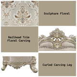 Danae Chair - Ornate Home