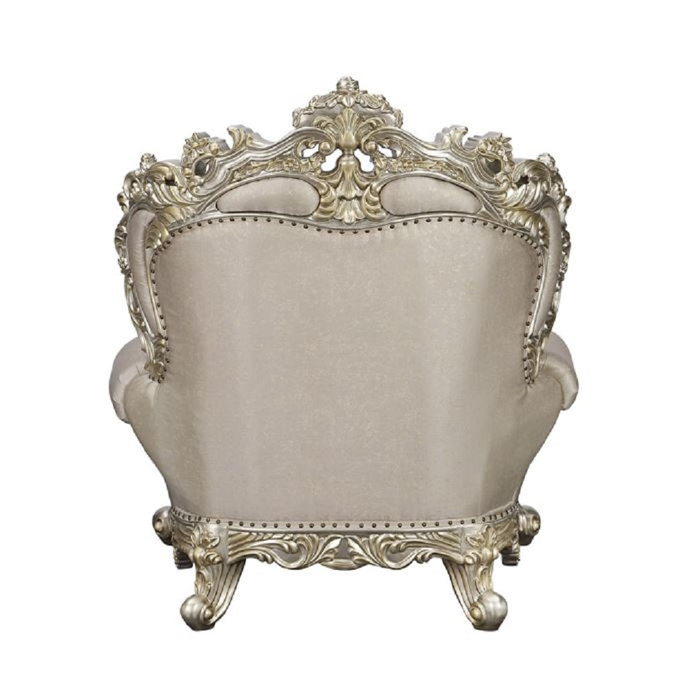 Danae Chair - Ornate Home
