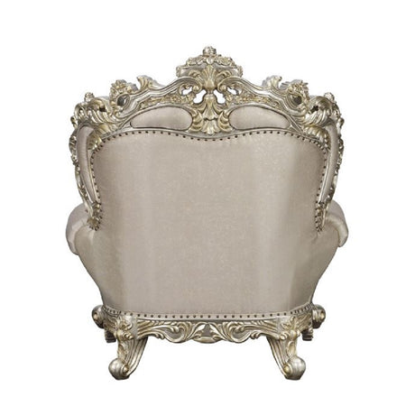 Danae Chair - Ornate Home