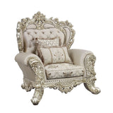 Danae Chair - Ornate Home
