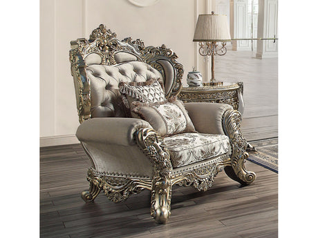 Danae Chair - Ornate Home