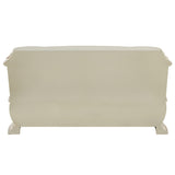 Danae Champagne Dresser - Ornate Home