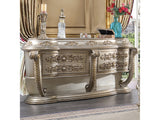 Danae Champagne Dresser - Ornate Home