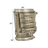 Danae Chest - Ornate Home