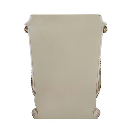 Danae Chest - Ornate Home