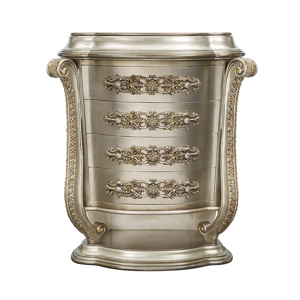 Danae Chest - Ornate Home