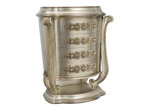 Danae Chest - Ornate Home