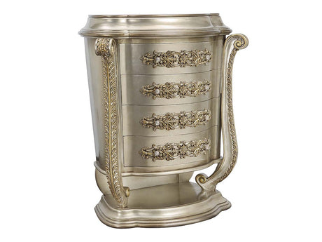 Danae Chest - Ornate Home