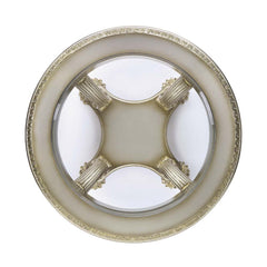 Danae Coffee Table - Ornate Home