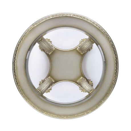 Danae Coffee Table - Ornate Home