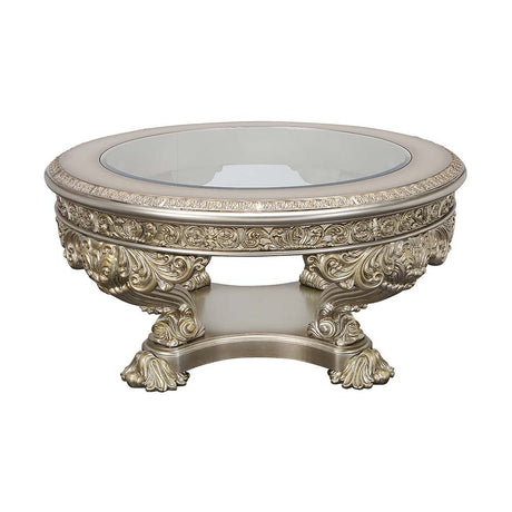 Danae Coffee Table - Ornate Home