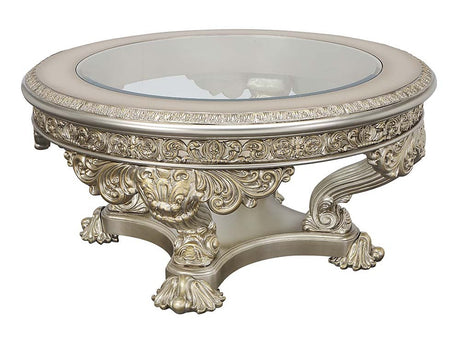 Danae Coffee Table - Ornate Home