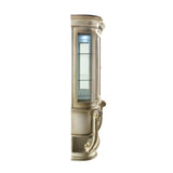 Danae Curio - Ornate Home