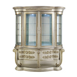 Danae Curio - Ornate Home